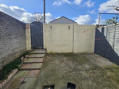 4 Bed Maisonette, Saltram Close, N15