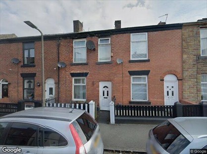 2 Bed Terraced House, Cateaton Street, BL9