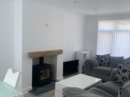 3 Bed Semi-Detached House, Heyscroft Road, L25