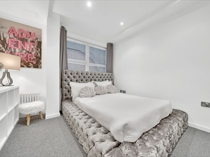 1 Bed Flat, Southwark, SE5