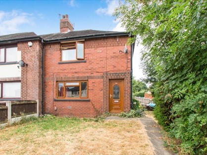 Room in a Shared House, Clough Street, LS27