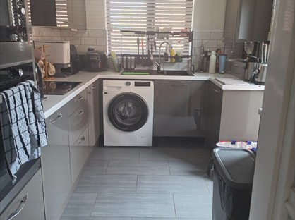 Room in a Shared House, Bowness Way, PE4