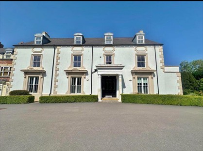 3 Bed Penthouse, Chester High Road, CH64