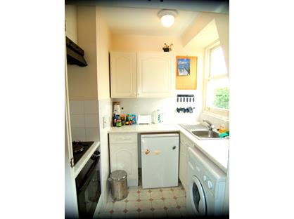 Studio Flat, W6 0Ne, W6