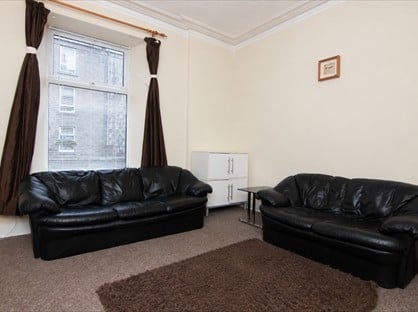 1 Bed Flat, Right, AB24