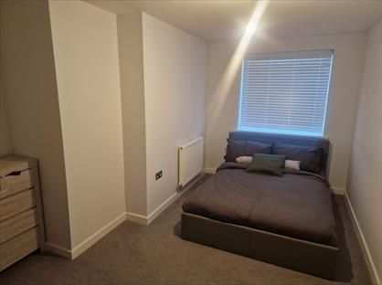 Room in a Shared Flat, Turnbull Court, WD5