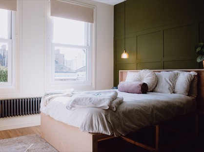 Room in a Shared House, Cannonbury Road, CT11