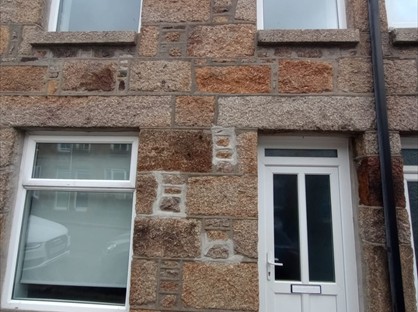 2 Bed Terraced House, St James Street, TR18