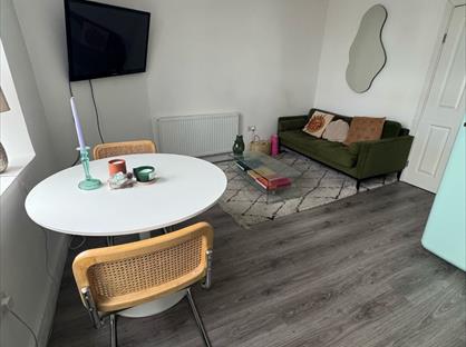 1 bed flat/apartment for rent in Hackney