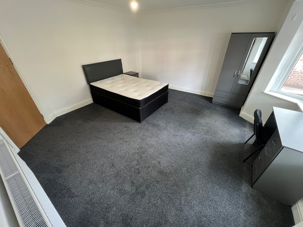 Additional image 6 of 5 Bed Terraced House, Partridge Road, CF24, N1 7GU