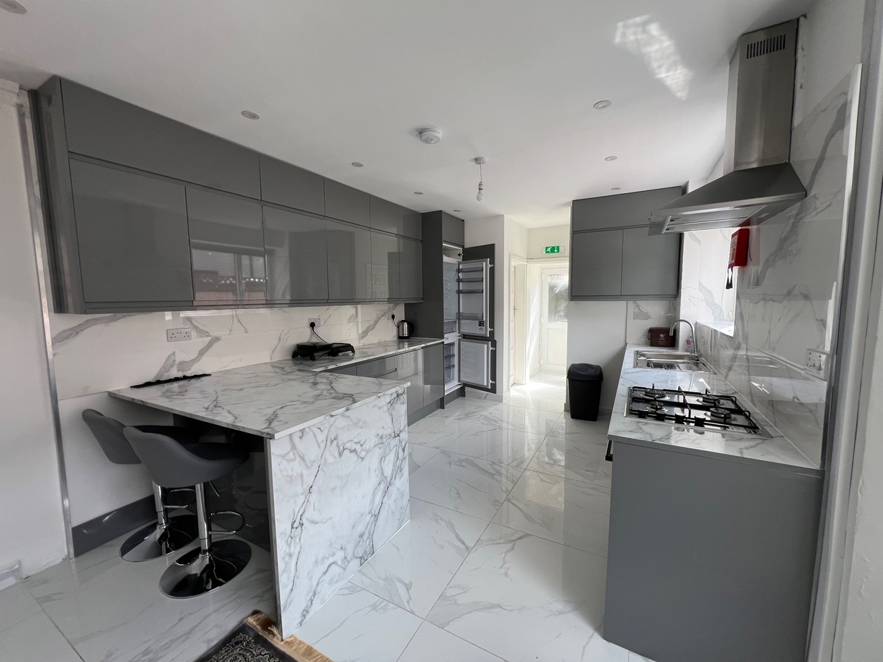 5 Bed Terraced House, Partridge Road, CF24, N1 7GU