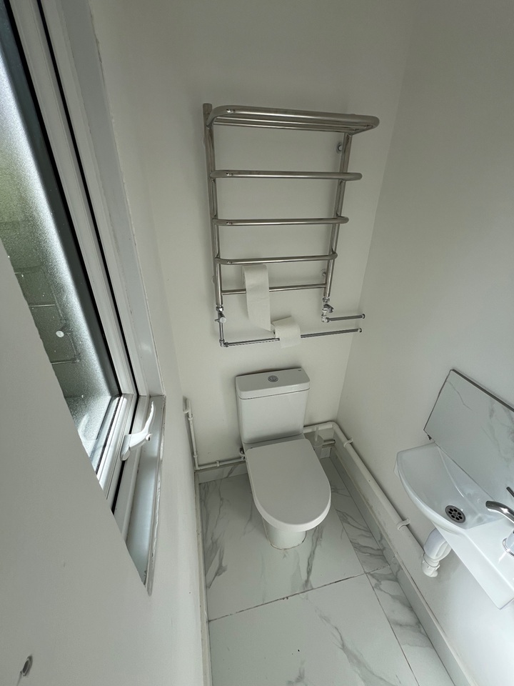 Additional image 17 of 5 Bed Terraced House, Partridge Road, CF24, N1 7GU