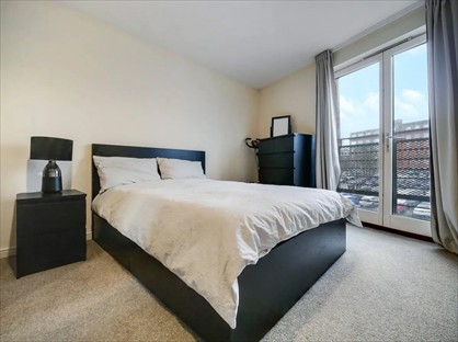 2 Bed Flat, Howard Street, G1