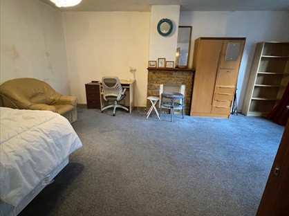 Room in a Shared House, Burgos Grove, SE10