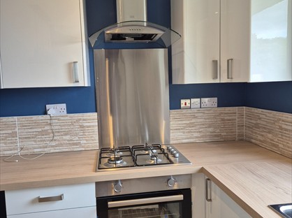 1 Bed Flat, Main Street, ML4