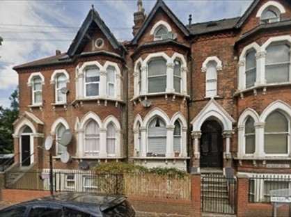 2 Bed Flat, Hoe Street, E17