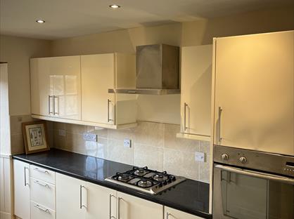 2 Bed Semi-Detached House, Mill Road, KA12