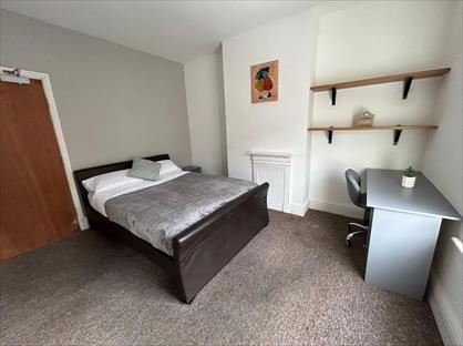 Room in a Shared House, Woods Lane, DE22