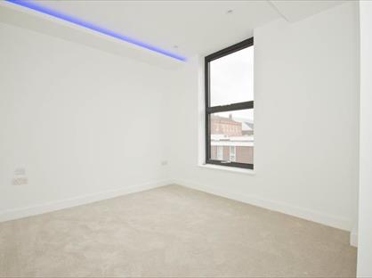1 Bed Flat, Sterling Rose House, WD3