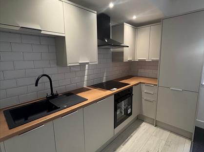 2 Bed Flat, Mains Road, DD3