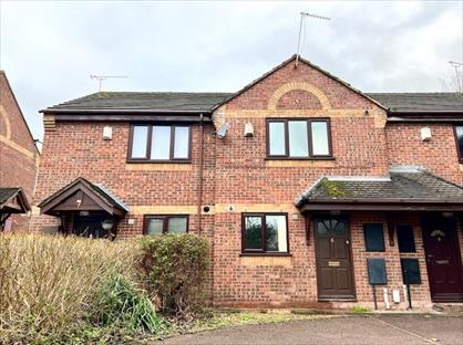 2 bed terraced house for rent in 2 Bed Terraced House, Mayfield Mews, CW1