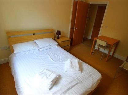 2 Bed Flat, Bedford Road, RG1