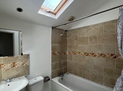 3 Bed Flat, Dunstans Road, SE22