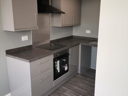 1 Bed Flat, Sutton Road, NG17