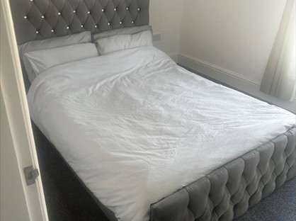 2 Bed Flat, Liverpool, L22