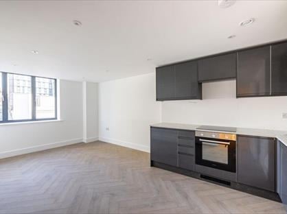 2 Bed Flat, High Street, CR0