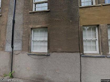 2 Bed Flat, Marshalls Court, EH1