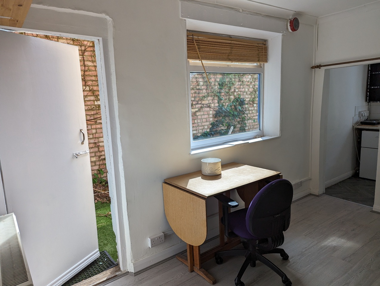 Image result for London - Studio Flat, Shepherds Bush, W12 - To Rent Now for £1,150.00 p/m