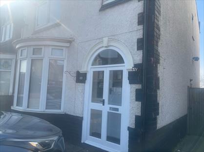 3 Bed Semi-Detached House, Nottingham Road, DE55