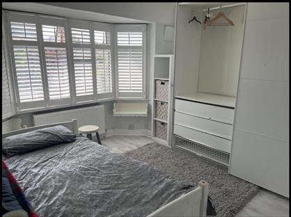 Room in a Shared House, Twickenham, TW2