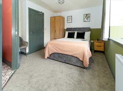 Room in a Shared House, Orford Avenue, WA2