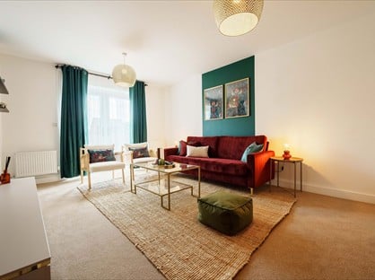 5 Bed Detached House, Barden Grove, LS12