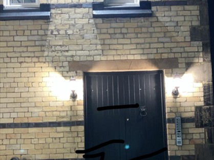 2 Bed Penthouse, Park Road South, CH43