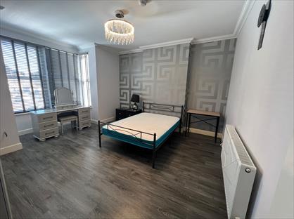 Room in a Shared House, Peterborough, PE1