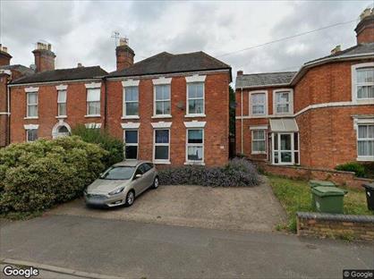Room in a Shared House, Bromyard Road, WR2