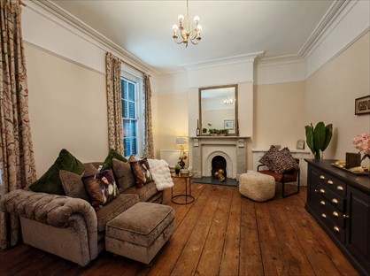 6 Bed End Terrace, Union Road, CB2