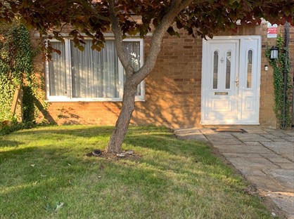 3 Bed End Terrace, Croft Corner, SL4