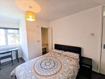 Room in a Shared House, Westmorland Road, CV2