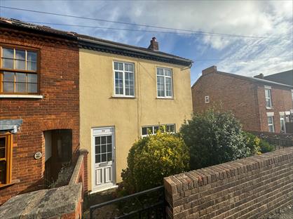 3 Bed Semi-Detached House, Bunyan Road, MK42