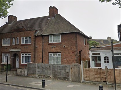 3 Bed Semi-Detached House, Prince Regent Lane, E13
