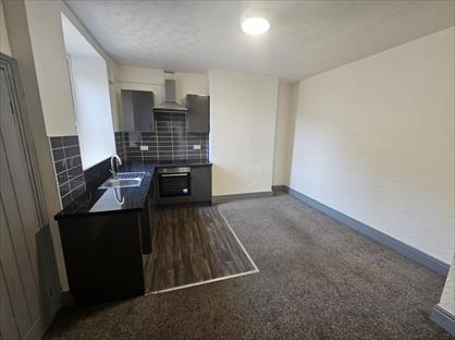 2 Bed Flat, Schofield Street, BB4