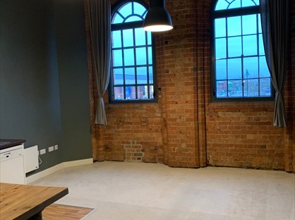 1 Bed Flat, Warwick Brewery, NG24