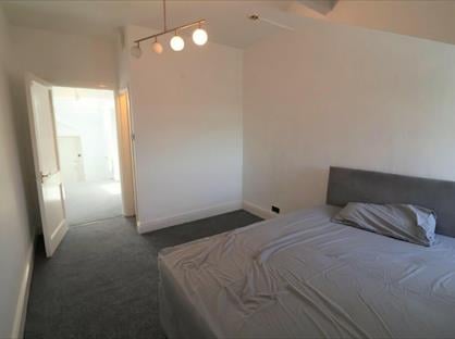 1 Bed Flat, Manchester Road, M34