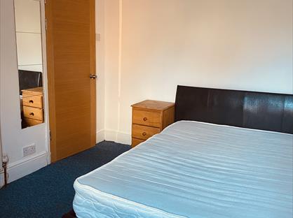 Room in a Shared House, Burlington Road, SO15