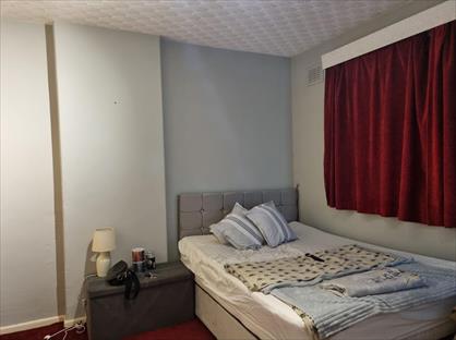 Room in a Shared House, Pearson Avenue, CV6