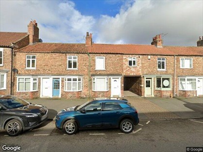 2 Bed Terraced House, Long Street, YO61